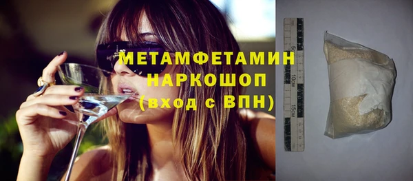 молекула духа Бородино