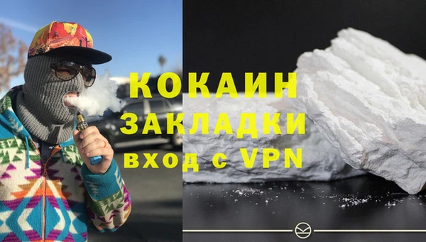 молекула духа Бородино